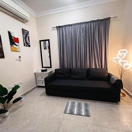 Blisspot Vacation Home Al Ain Exterior photo