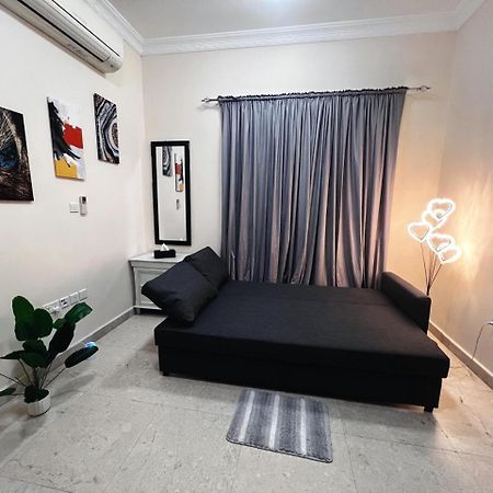 Blisspot Vacation Home Al Ain Exterior photo