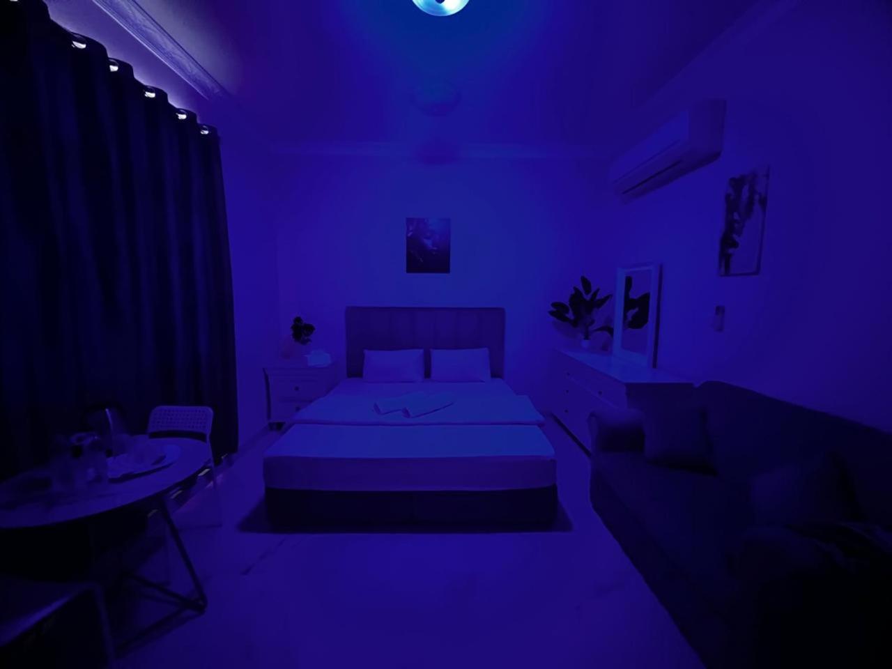 Blisspot Vacation Home Al Ain Exterior photo