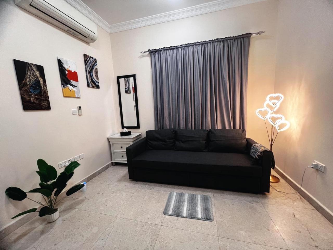 Blisspot Vacation Home Al Ain Exterior photo