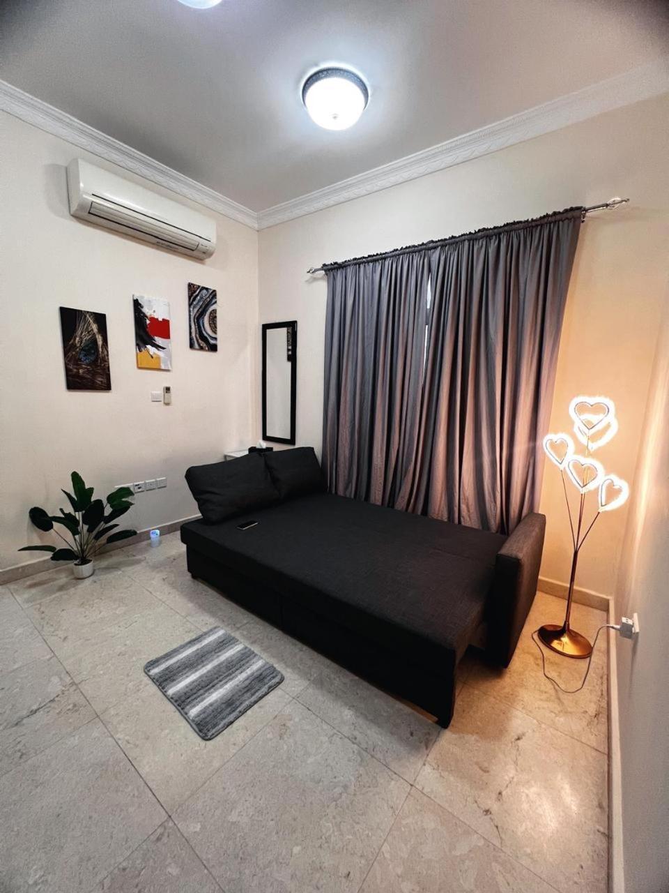 Blisspot Vacation Home Al Ain Exterior photo
