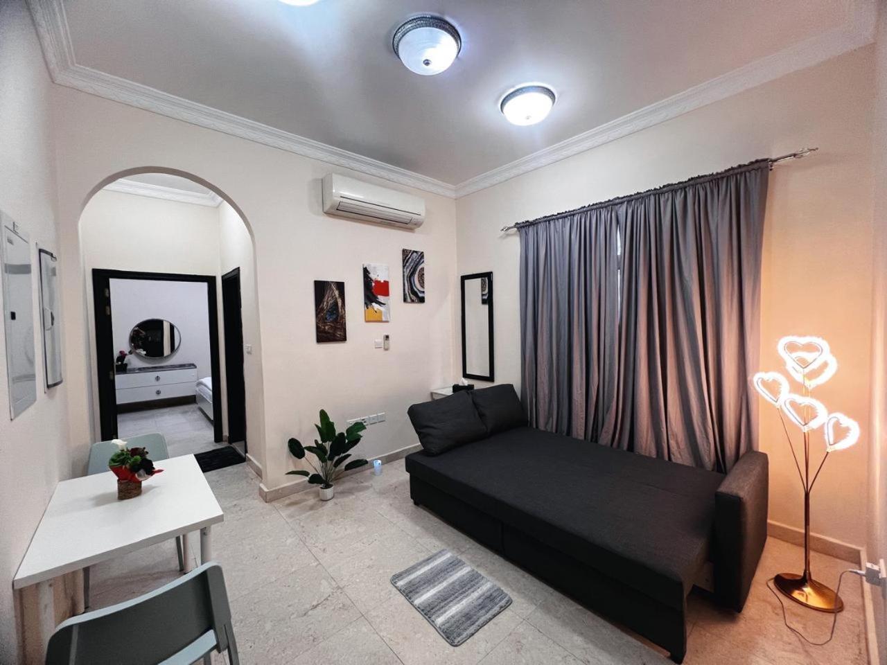 Blisspot Vacation Home Al Ain Exterior photo
